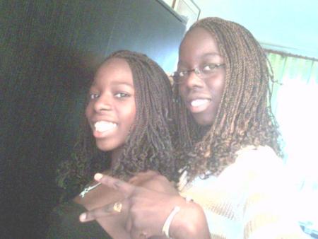 SiS' Chevres